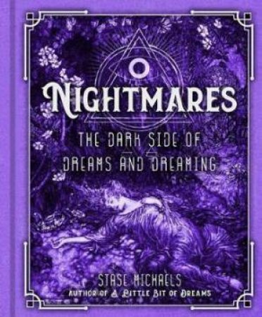 Nightmares by Stase Michaels