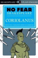 No Fear Shakespeare Coriolanus