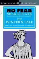 No Fear Shakespeare The Winters Tale