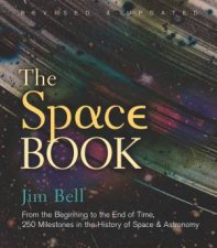 The Space Book Revised And Updated