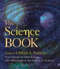 The Science Book