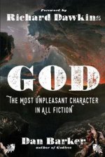 God The Most Unpleasant Character In All Fiction