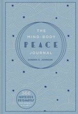 The MindBody Peace Journal