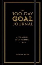 The 100Day Goal Journal