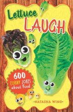 Lettuce Laugh