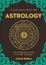 A Little Bit Of Astrology