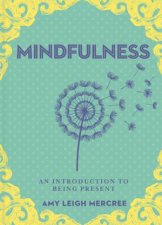A Little Bit Of Mindfulness