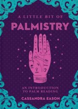 A Little Bit Of Palmistry