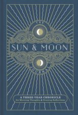 The Sun  Moon Journal