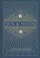 The Sun  Moon Journal