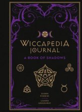 Wiccapedia Journal