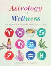 Astrology For Wellness