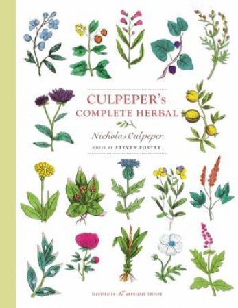 Culpeper's Complete Herbal