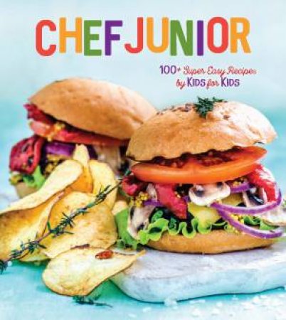 Chef Junior