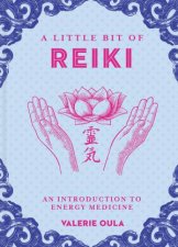 A Little Bit Of Reiki