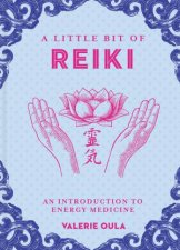 A Little Bit Of Reiki