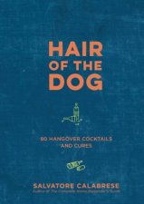 Hair Of The Dog
