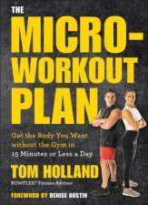 MicroWorkout Plan