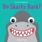 Do Sharks Bark
