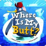 Where Is My Butt