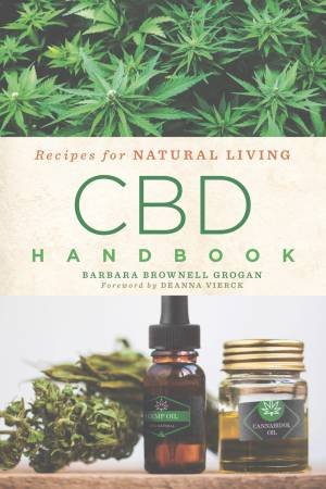 CBD Handbook by Barbara Brownell Grogan & Deanna Gabriel Vierck