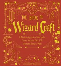 The Book Of Wizard Craft