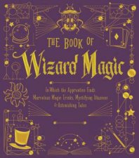 The Book Of Wizard Magic