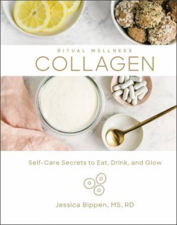 Collagen by Jessica Bippen