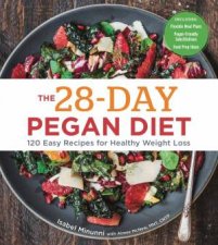 The 28Day Pegan Diet
