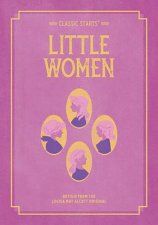 Classic Starts Little Women