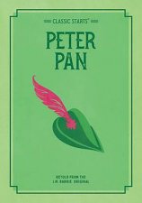 Classic Starts Peter Pan