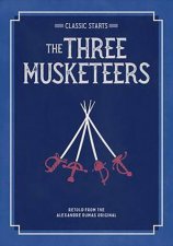 Classic Starts The Three Musketeers