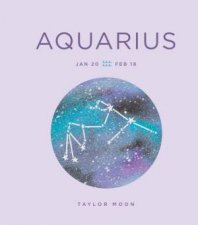 Zodiac Signs Aquarius