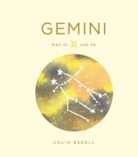 Zodiac Signs Gemini
