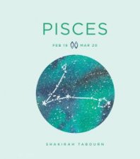 Zodiac Signs Pisces