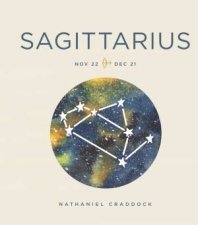 Zodiac Signs Sagittarius