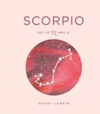 Zodiac Signs Scorpio