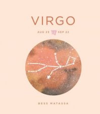 Zodiac Signs Virgo