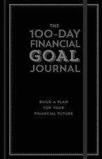 100Day Financial Goal Journal