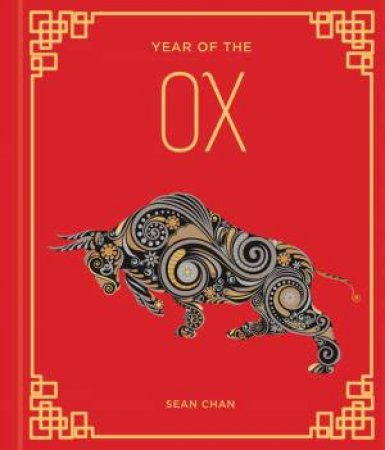 Year Of The Ox by Sean Chan