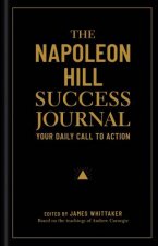 Napoleon Hills Success Journal