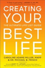 Creating Your Best Life