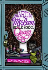 Martin McLean Middle School Queen