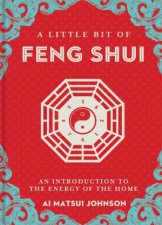 A Little Bit Of Feng Shui