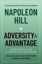 Napoleon Hill Adversity  Advantage