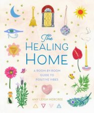 The Healing Home