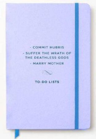 To-Do by Various