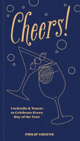 Cheers! by Philip Greene