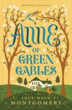 Anne Of Green Gables