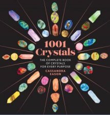 1001 Crystals